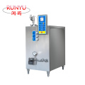 BNJ600 ice cream continuous freezer